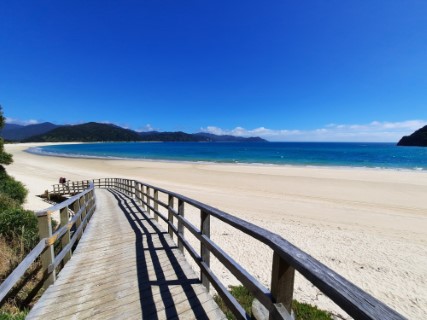 Abel Tasman Photo 1