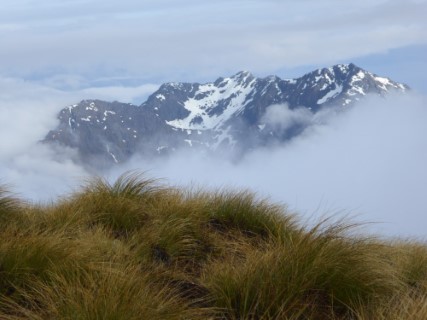 Kepler Track Photo 3