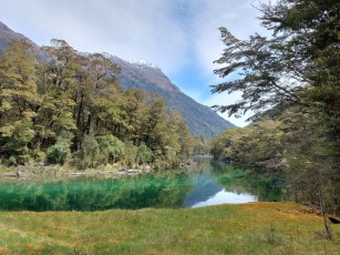 Milford Track Photo 1