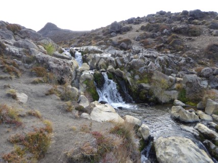 Tongariro Northen Circuit Photo 3