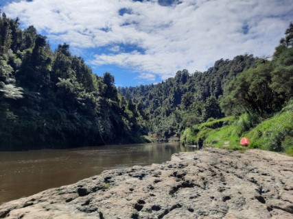 Wanganui River Photo 3