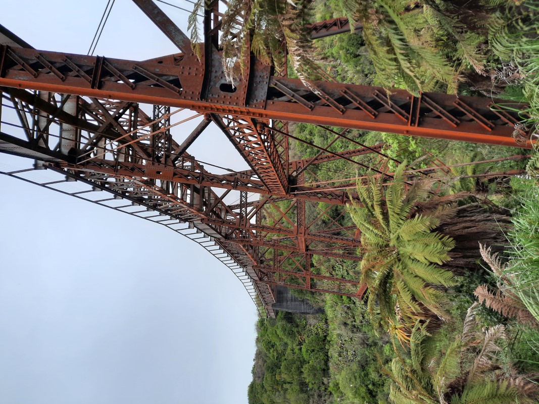 Taonui Viaduct