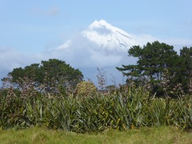 Photos of Taranki Region NZ