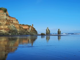 Photos of Taranki Region NZ