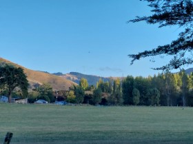 Tora Coastal Walk Wairarapa New Zealand