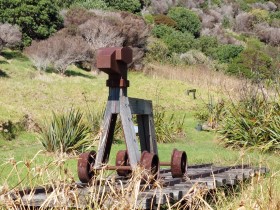 Photos of beautifully Waiheke Island