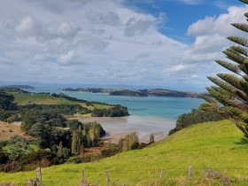 Photos of beautifully Waiheke Island