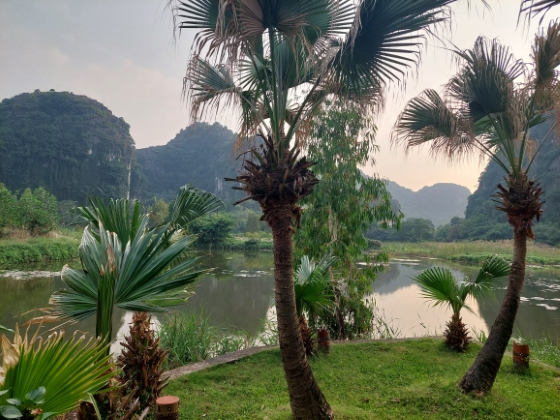 Viet Nam - Countryside