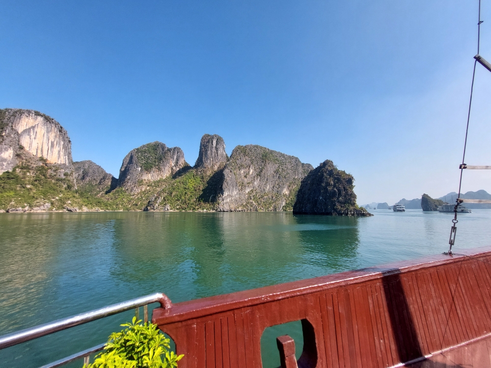 Ha Long Bay