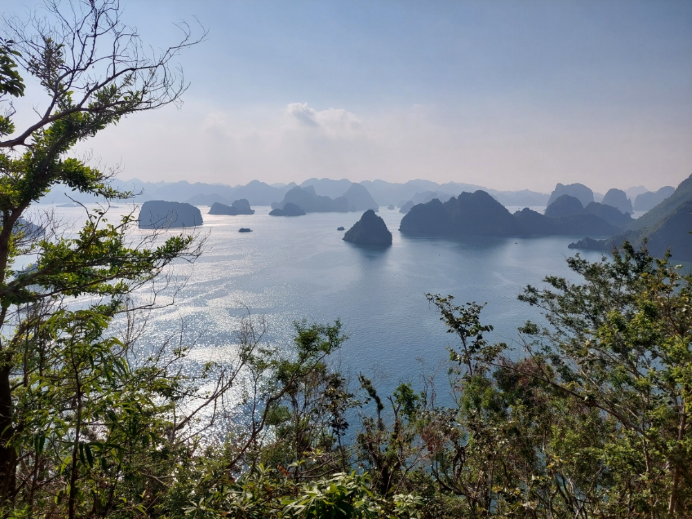 Ha Long Bay