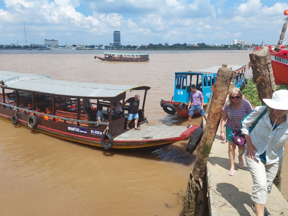 Mekong Delta