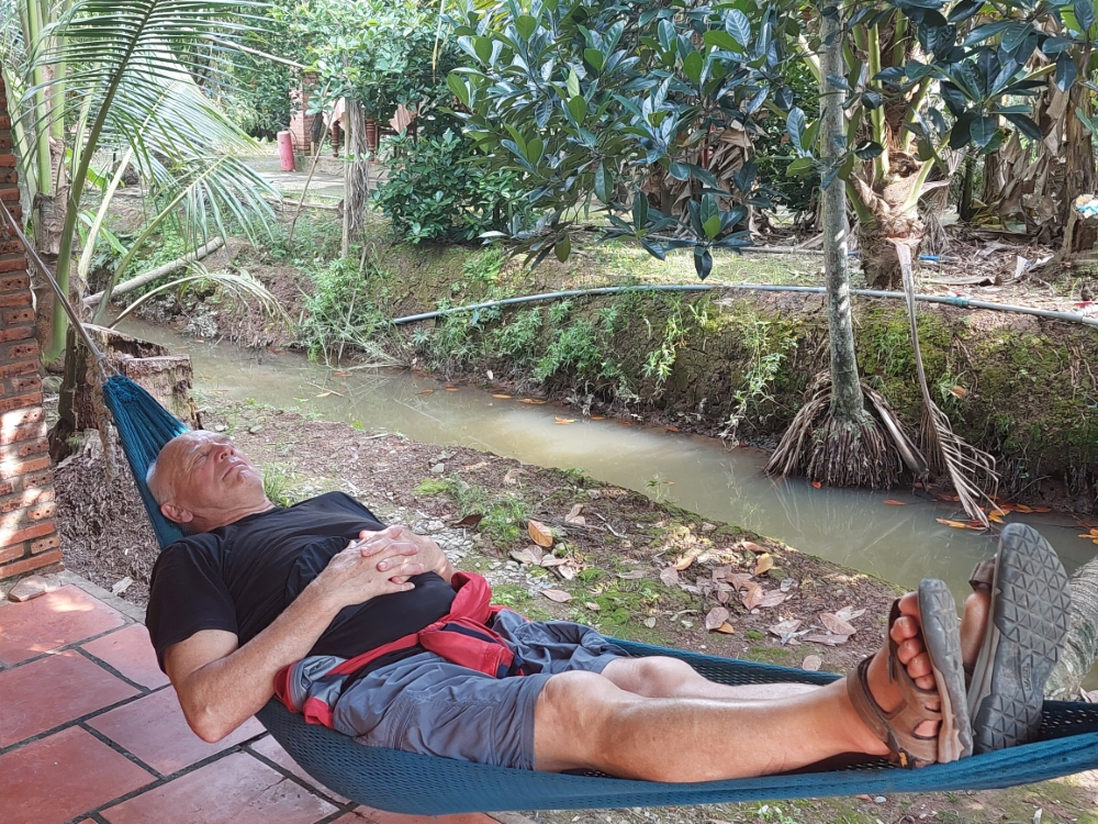 Mekong Delta