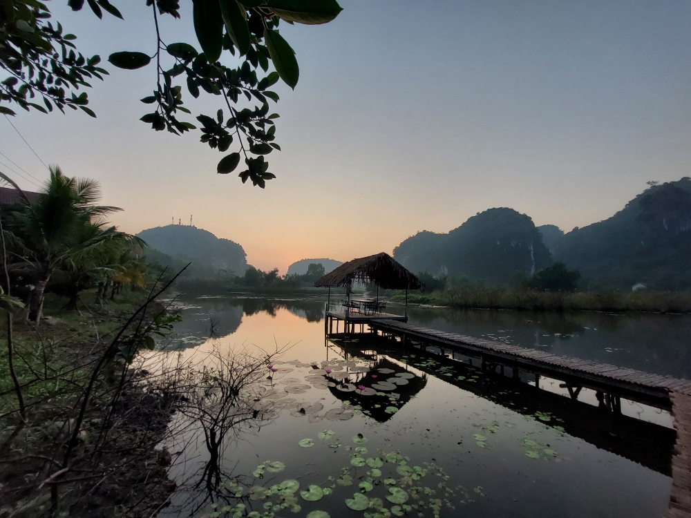 Ninh Binh Province