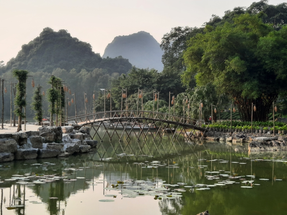 Ninh Binh Province - Hoa Lu