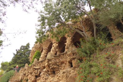 Park Guell