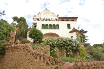 Park Guell