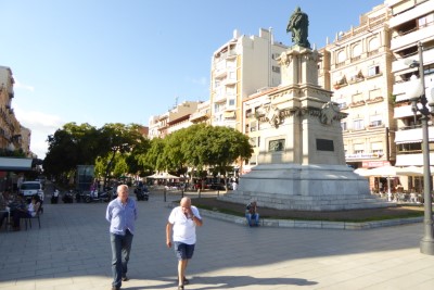 Tarragona