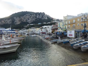 Capri