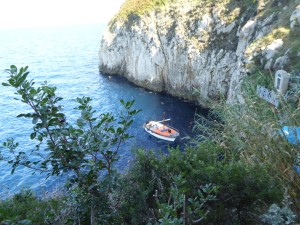 Capri