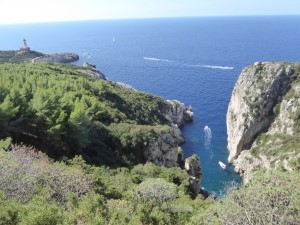 Capri