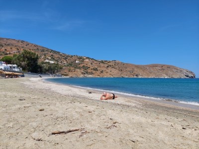 Gialia Beach