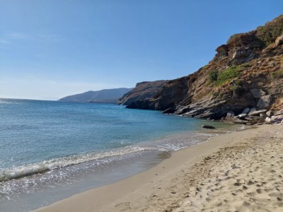 Gialia Beach