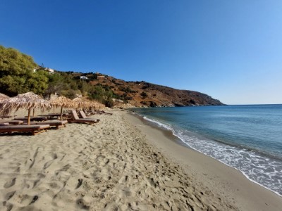 Gialia Beach