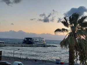 Amalfi Coast