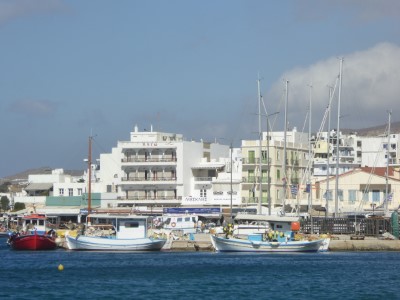 Cyclades - Tinos