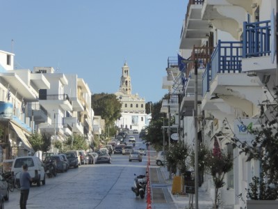 Cyclades - Tinos