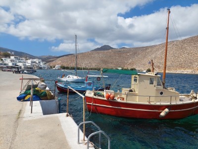 Cyclades - Tinos