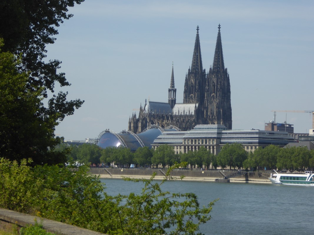 Cologne Cathedral