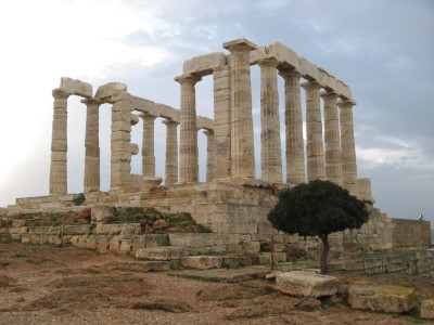 Athens - Syntagma