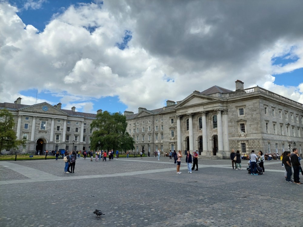 Dublin Trinity College