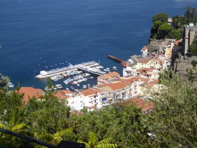 Amalfi Coast