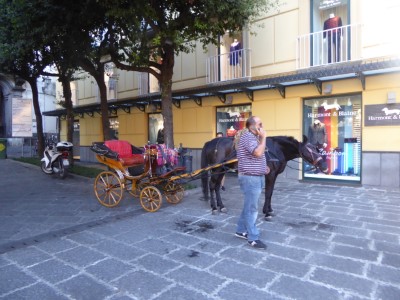 Amalfi Coast