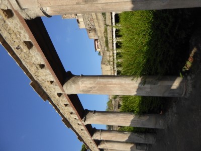 Herculaneum