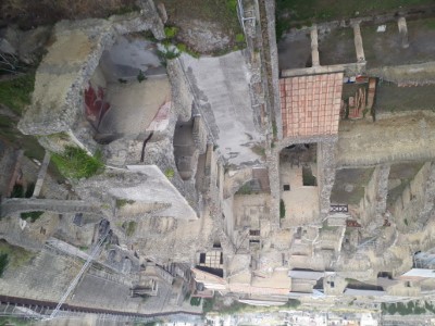 Herculaneum