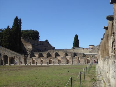 Pompeii