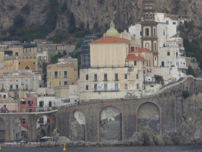 Amalfi