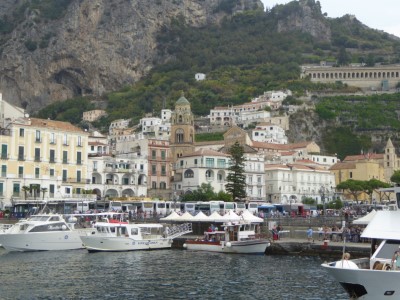 Amalfi