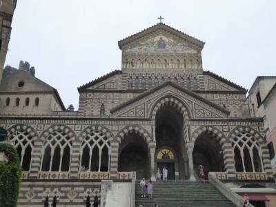 Amalfi