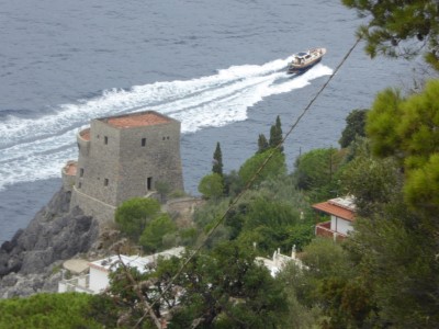 Amalfi Coast