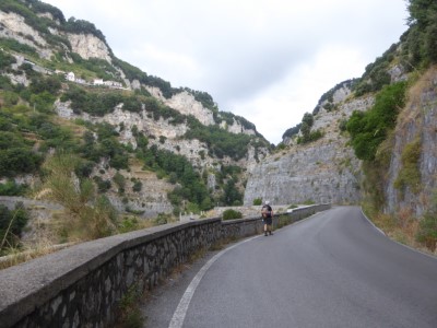 Amalfi Coast