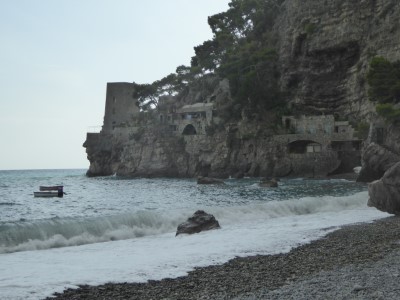 Positano