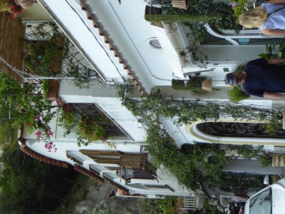 Amalfi Coast