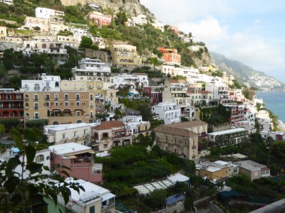 Amalfi Coast