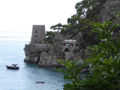 Amalfi Coast