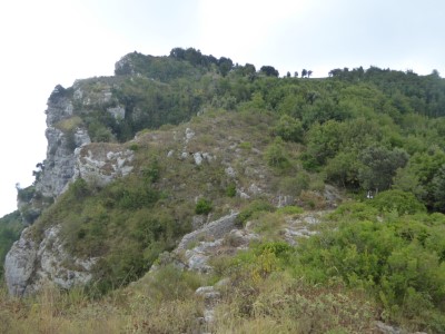 Amalfi Coast