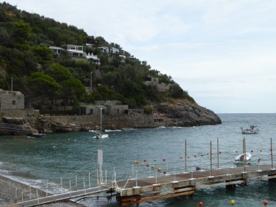 Amalfi Coast